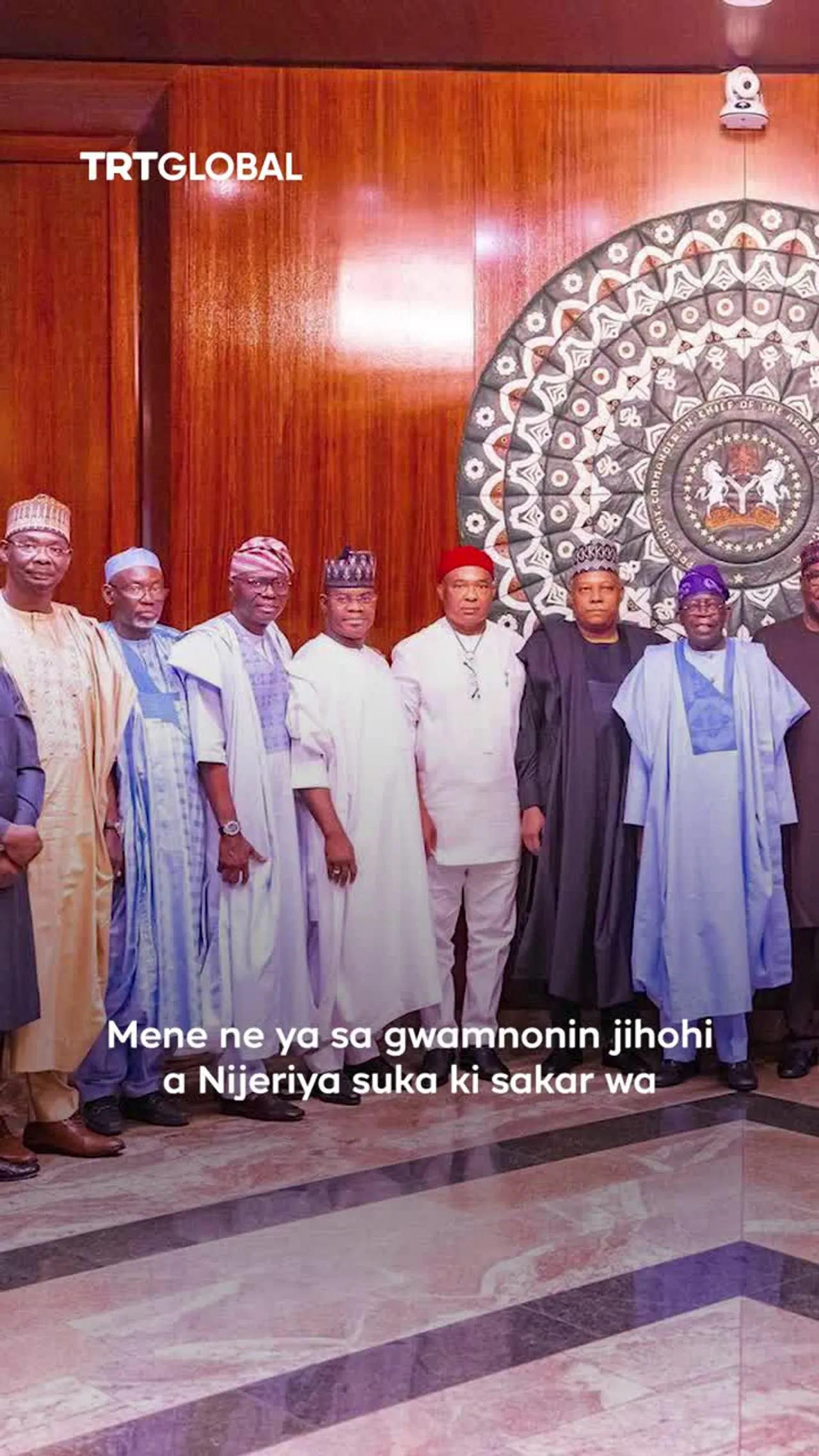 Yadda gwamnoni ke jan kafa kan ’yancin kananan hukumomi a Nijeriya